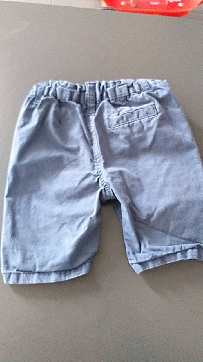 Short - photo numéro 3