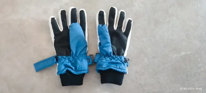 Gants ski 10 14 ans - photo numéro 2