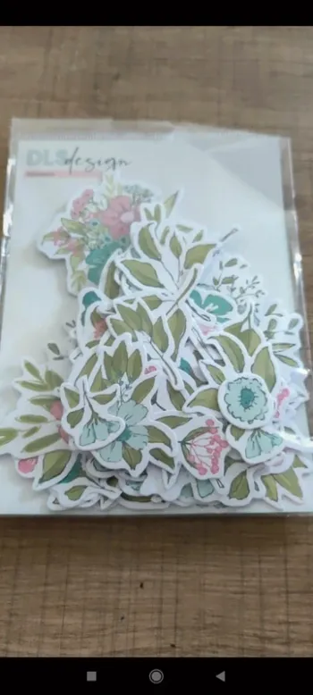 Die-cuts