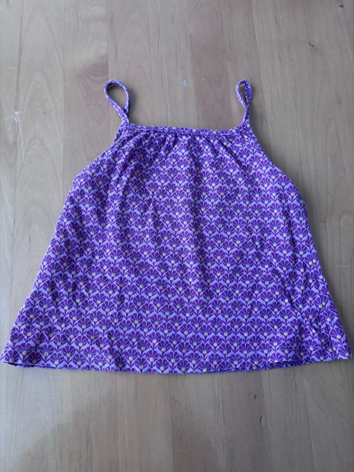 Débardeur Gemo 3 ans - photo numéro 5
