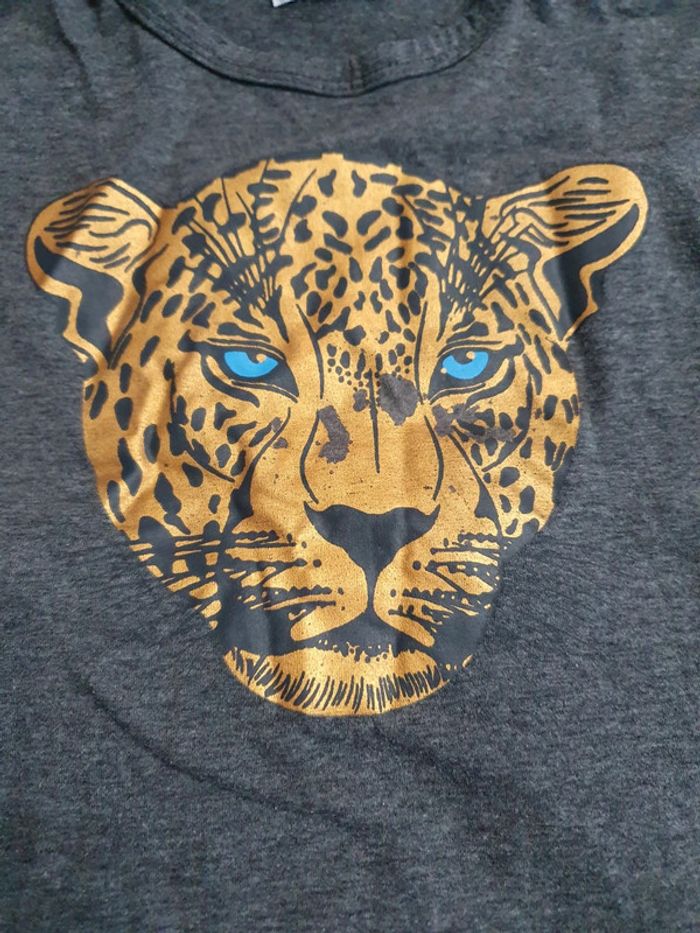 Ensemble legging et pull fin - photo numéro 2