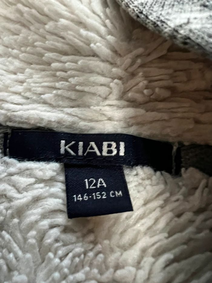 Gilet Kiabi - photo numéro 2