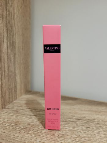 Born in Roma DONNA 10ml