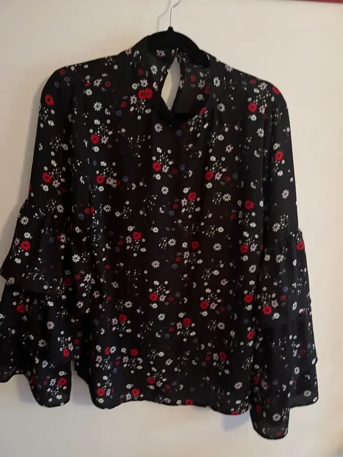 Blouse Kiabi 🌸