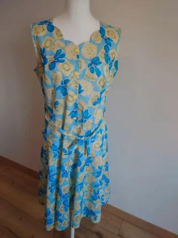 Robe Afibel XL