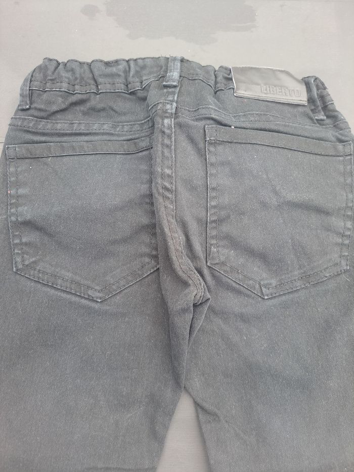 Pantalon "Liberto" - photo numéro 8