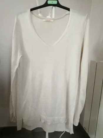 Pull col v
