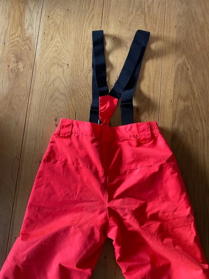 Pantalon de ski 10 ans - photo numéro 13