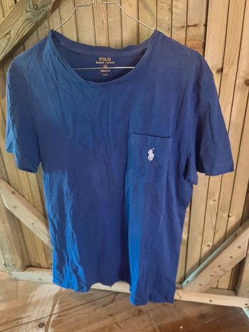 Tee shirt Ralph Lauren