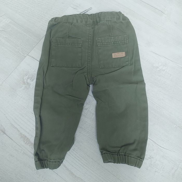 Pantalon 9 mois - photo numéro 2