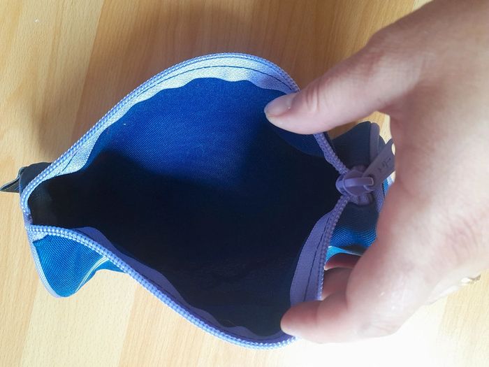 Trousse licorne - photo numéro 3