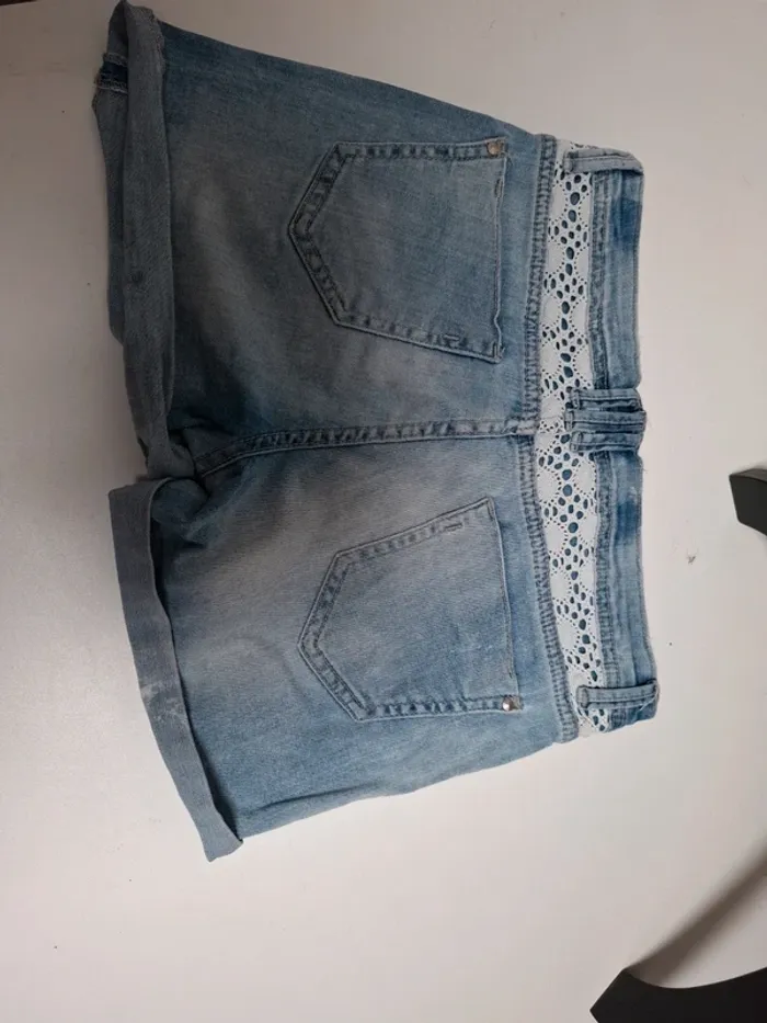 Short taille 36 - photo numéro 2