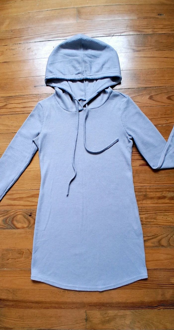 Robe pull femme taille xs - photo numéro 2