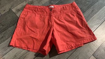 Short léger