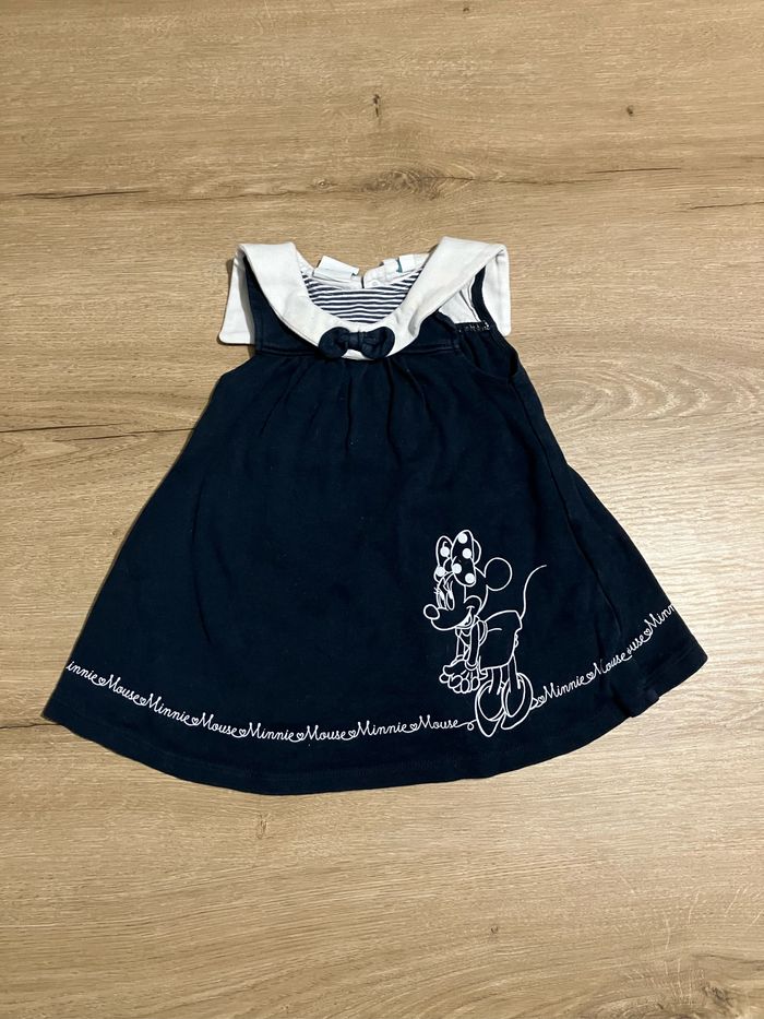 Robe Disney 6 mois