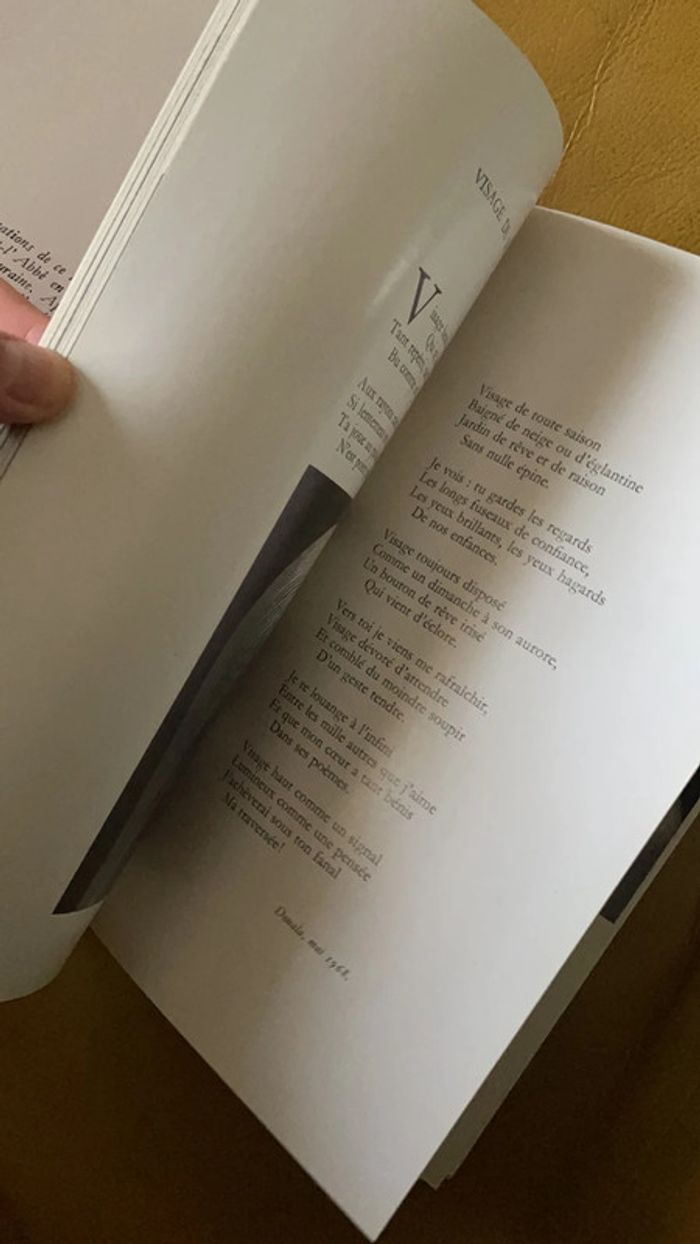 Cantate pour une mère - photo numéro 5