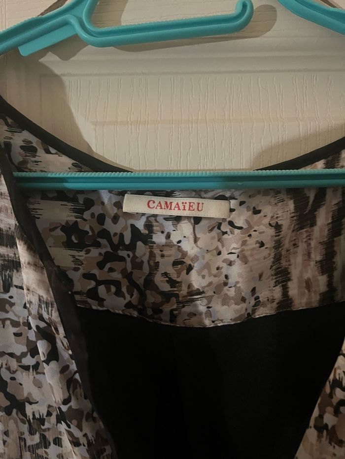 Robe Camaïeu - photo numéro 4