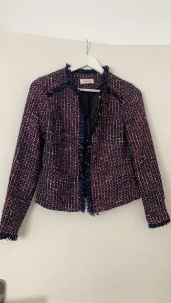 Blazer Camaïeu