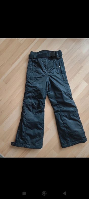 Pantalon de ski