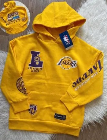 Pull Lakers