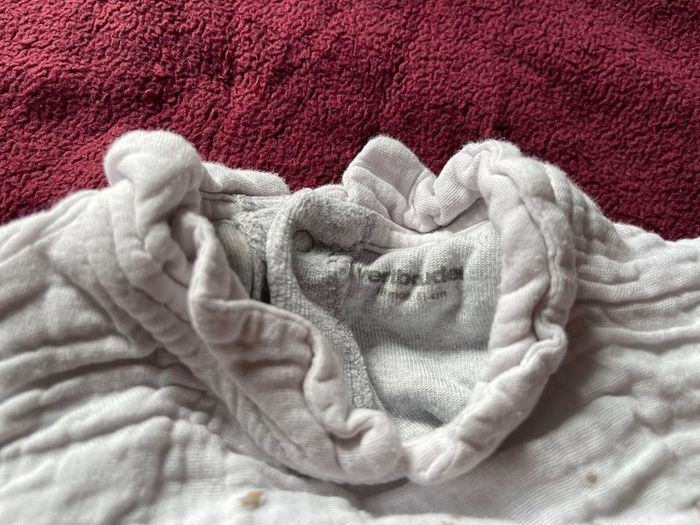 Lot de 2 pyjamas Vertbaudet - photo numéro 4