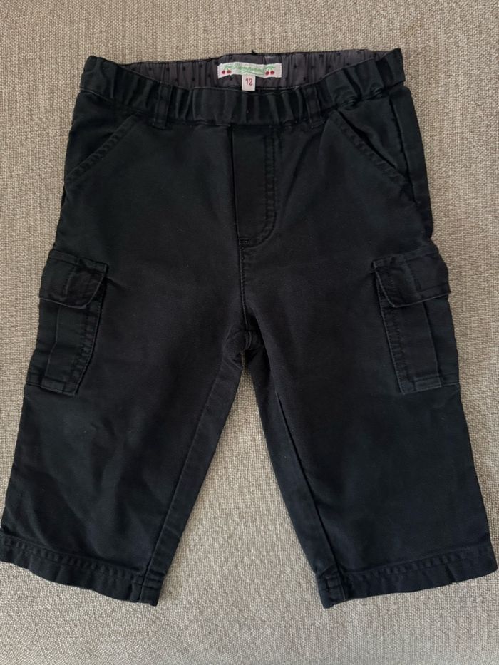 Pantalon Bonpoint 12 mois