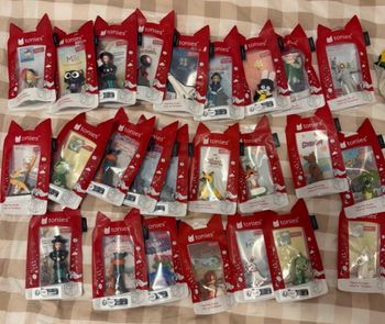 Figurine Toniebox v1 et v2