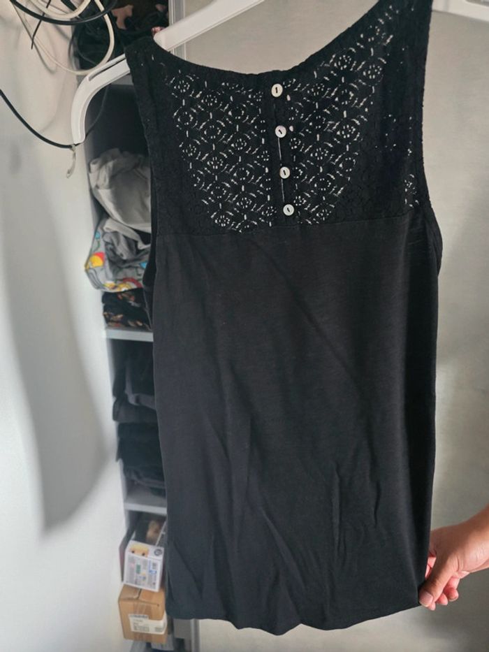 Debardeur camaïeu - photo numéro 3