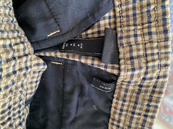 Pantalon femme hiver H&M - photo numéro 6