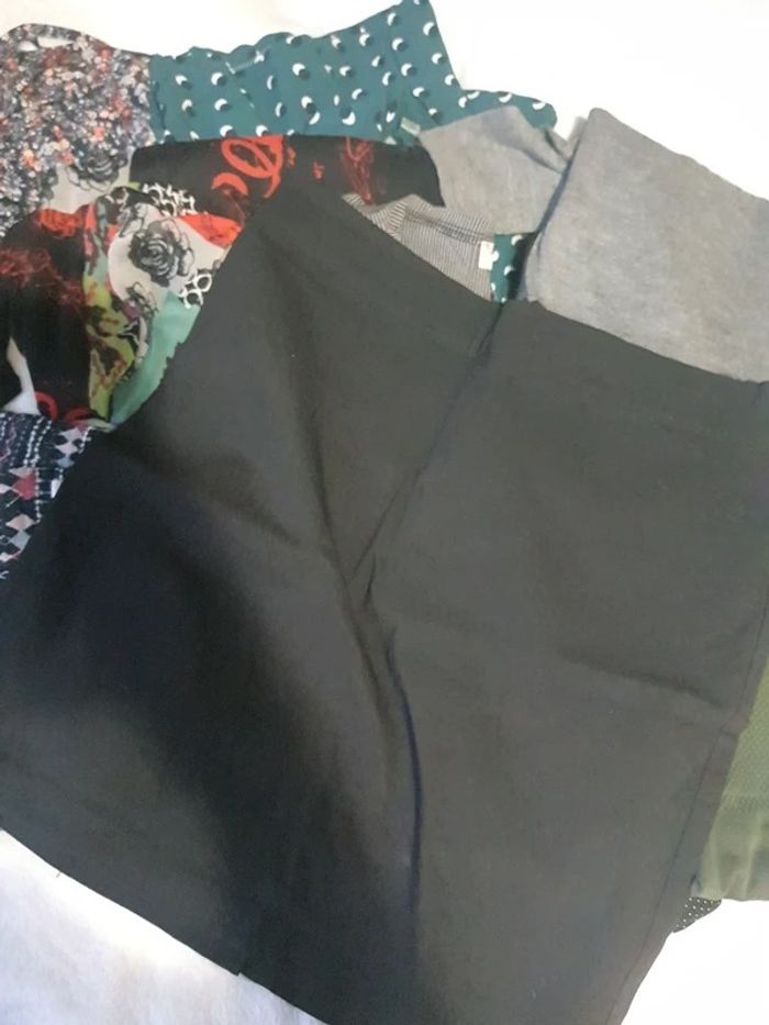 Lot femme 44 - photo numéro 6