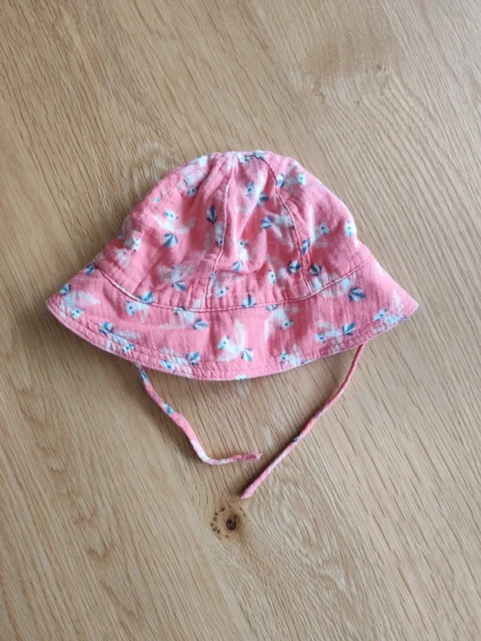Bob/Chapeau Été