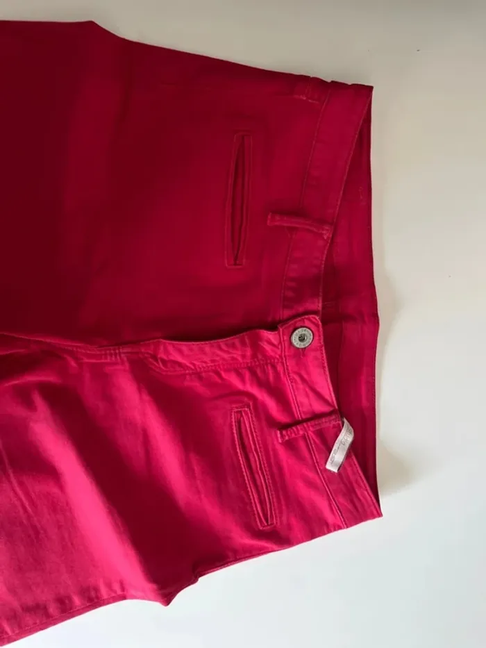 Pantalon droit - photo numéro 2