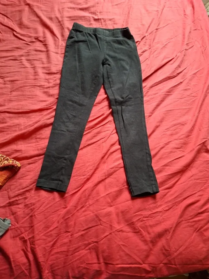 Legging 8 ans
