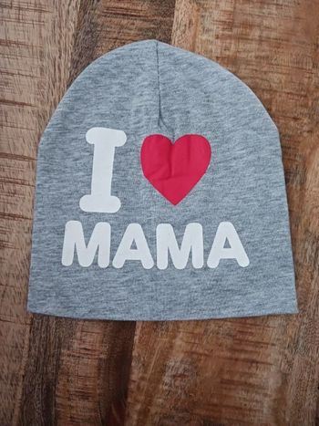 Bonnet bébé