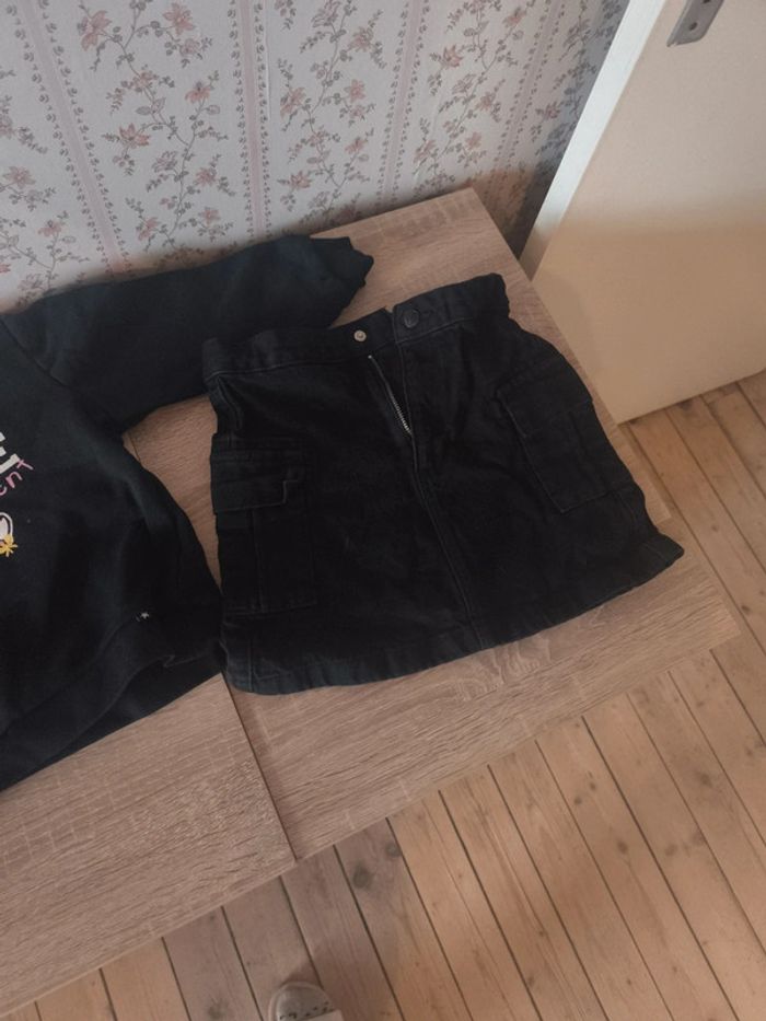 Lot de 13 vêtements 8 ans - photo numéro 8