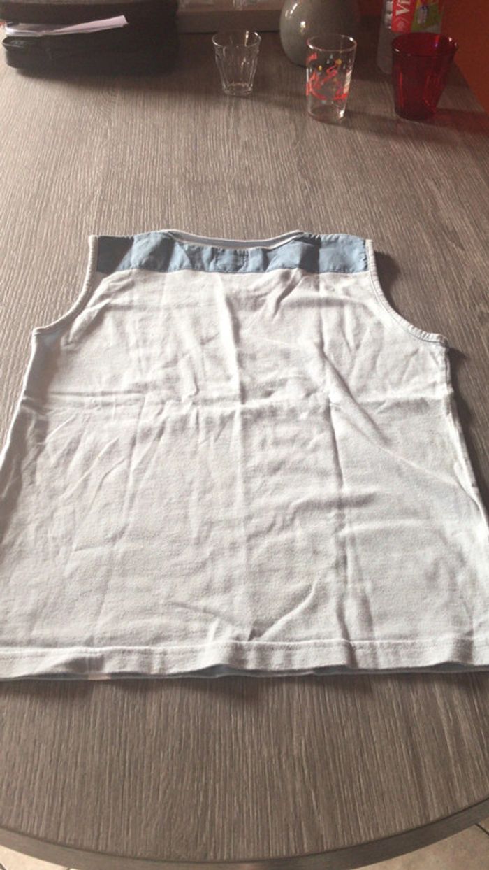 Petit Boy t shirt taille 10 ans - photo numéro 4