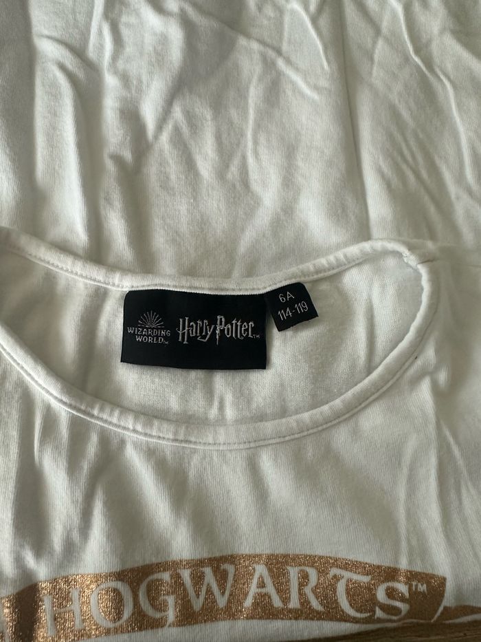 Maillot Harry potter - photo numéro 3