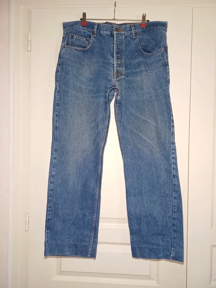 Jeans Alias