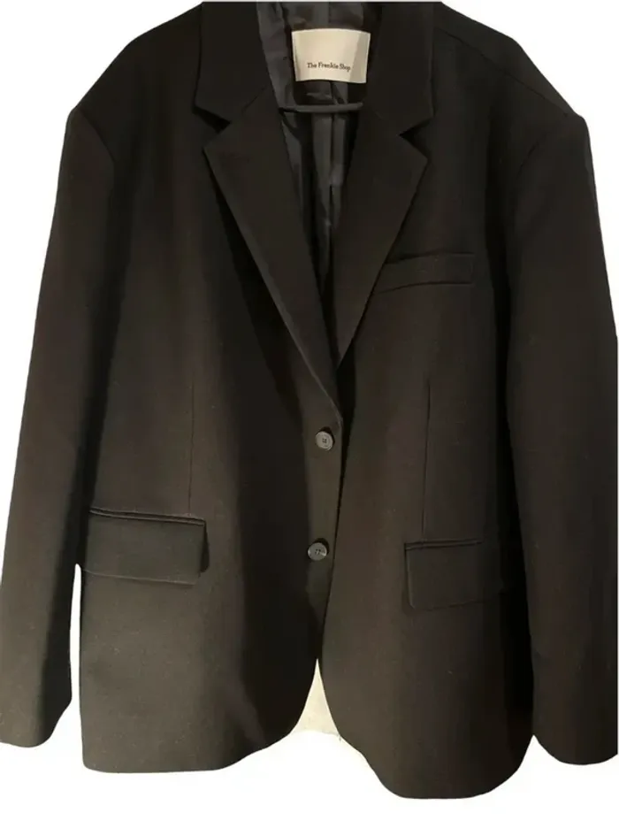 Blazer the frankie shop