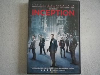 INCEPTION
