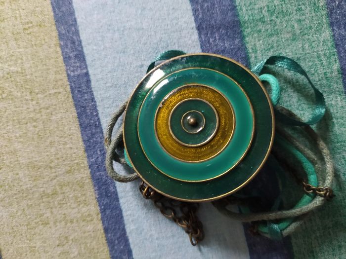 Collier - photo numéro 2