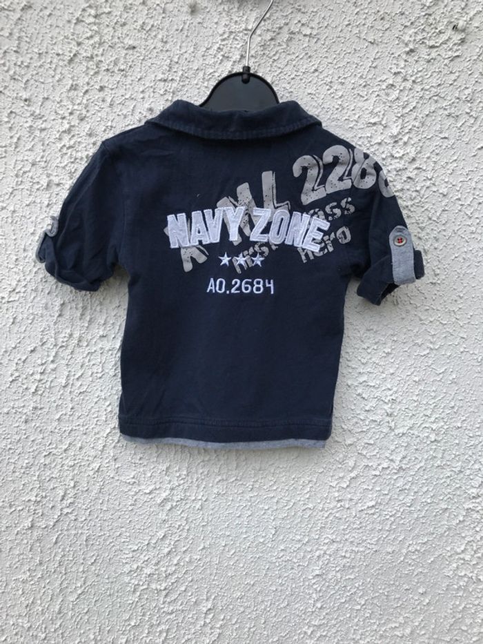 T shirt 3 suisses - photo numéro 2