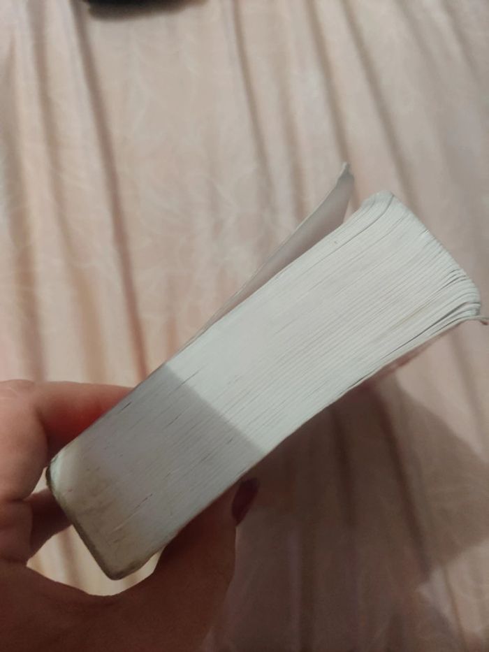 Dictionnaire de poche Larousse français anglais - photo numéro 6