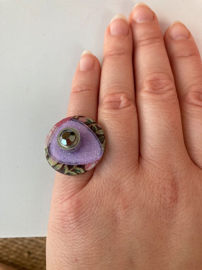 Bague - photo numéro 4