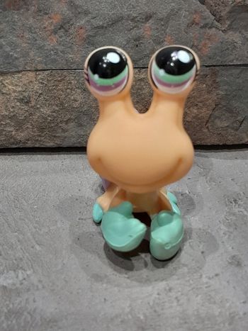 Figurine Petshop A23