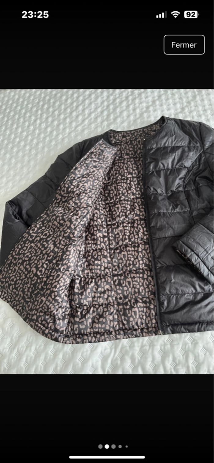 Veste - photo numéro 3