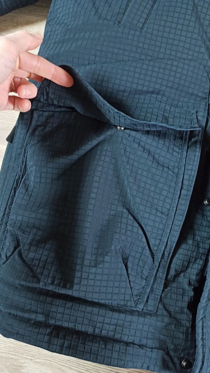 Doudoune veste chaude homme paragoose XXXL - photo numéro 2