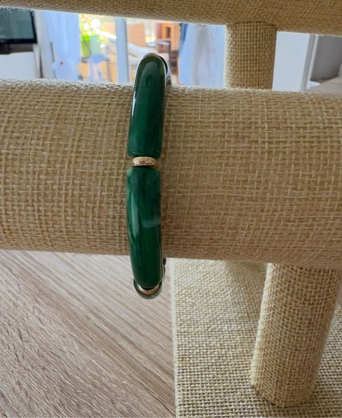 Bracelet jonc extensible - photo numéro 4