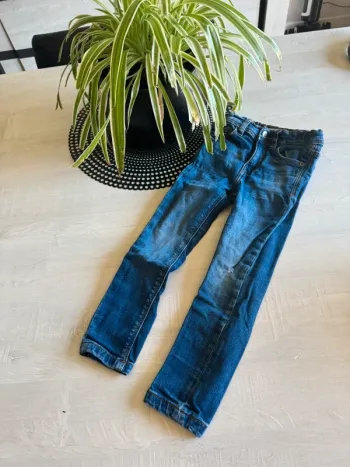 Jeans skinny