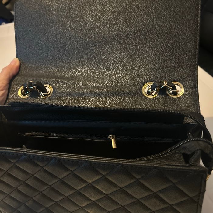 Sac à main moyen - photo numéro 2